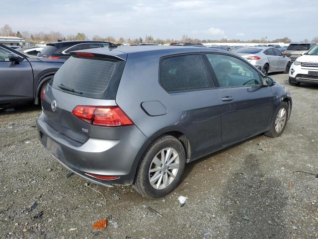 3VW917AU9FM059548 | 2015 Volkswagen golf