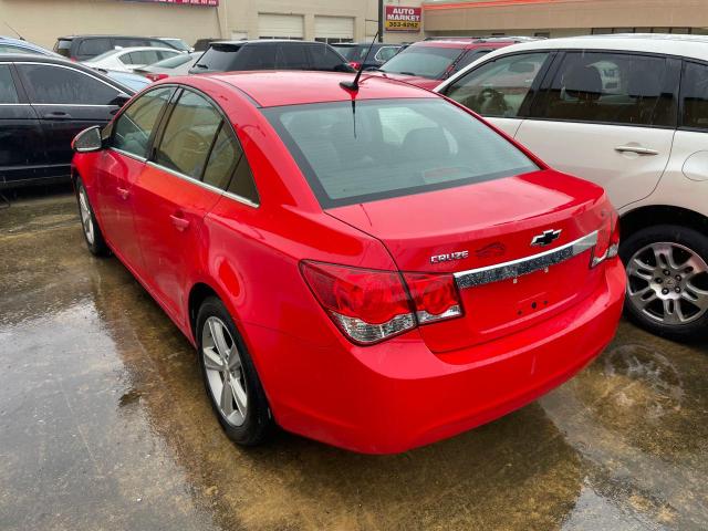 1G1PE5SBXE7339190 | 2014 CHEVROLET CRUZE LT