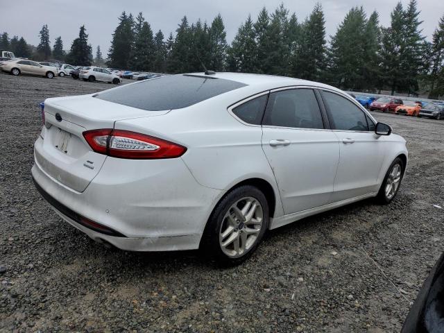 3FA6P0HD0FR306644 | 2015 FORD FUSION SE