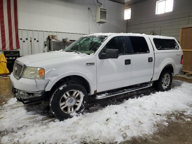 2006 Ford F-150 SuperCrew 