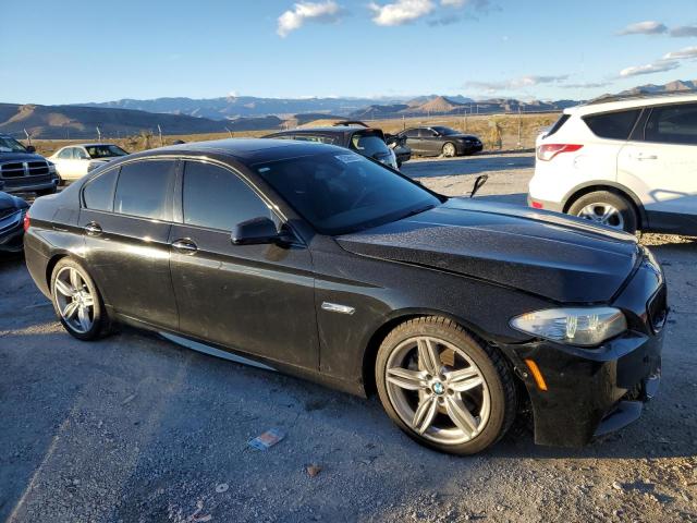 VIN WBAFR9C51DDX81070 2013 BMW 5 Series, 550 I no.4