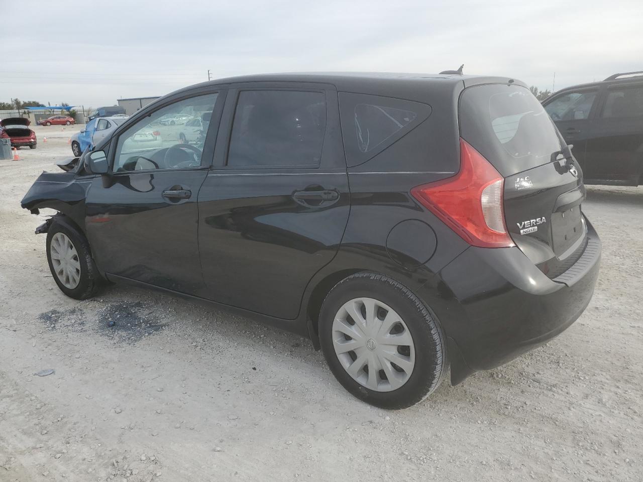 3N1CE2CP4EL412213 2014 Nissan Versa Note S