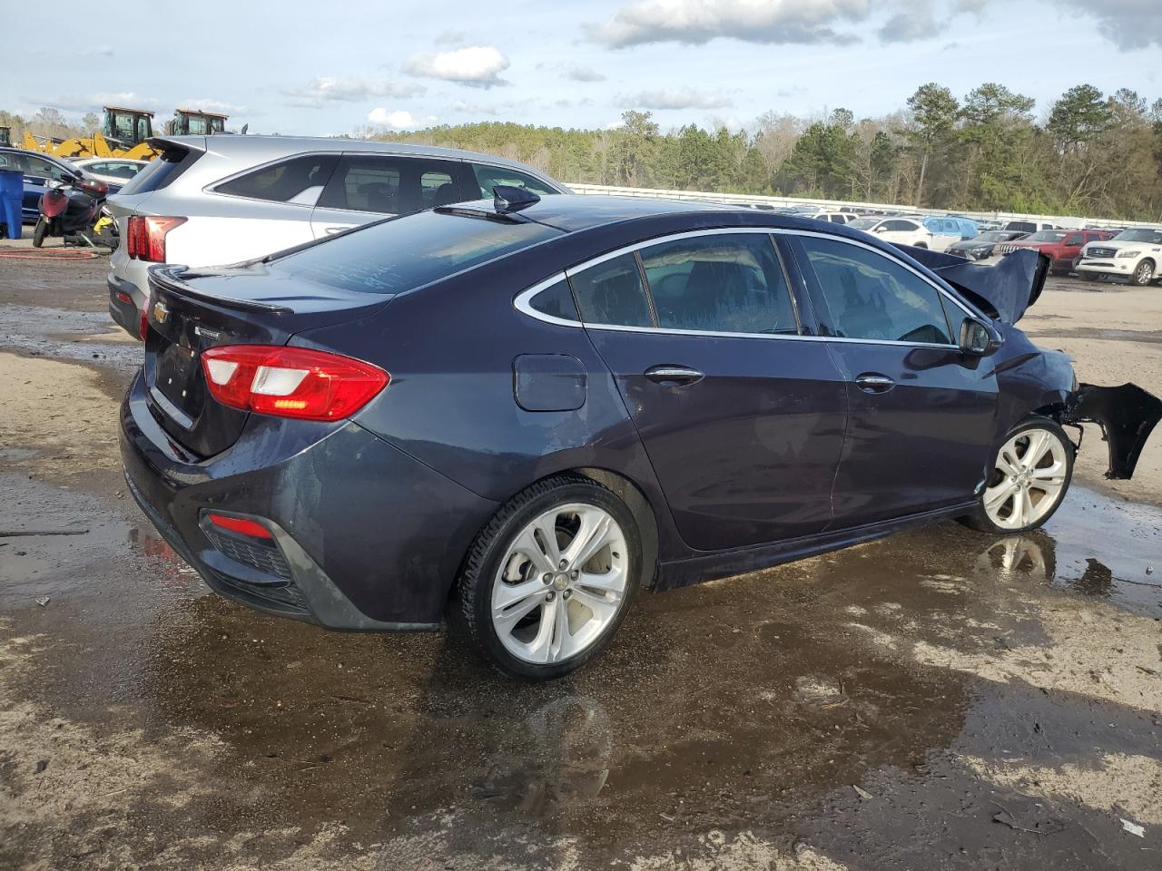 1G1BG5SM8G7287101 2016 Chevrolet Cruze Premier