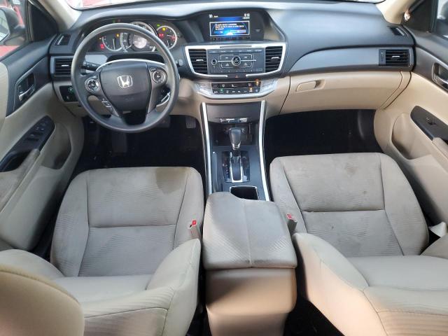 1HGCR2F30EA055759 | 2014 HONDA ACCORD LX