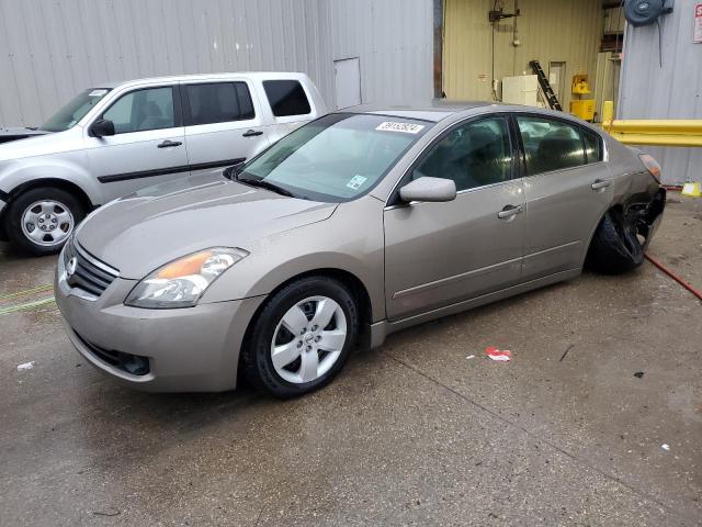 2007 Nissan Altima 2.5