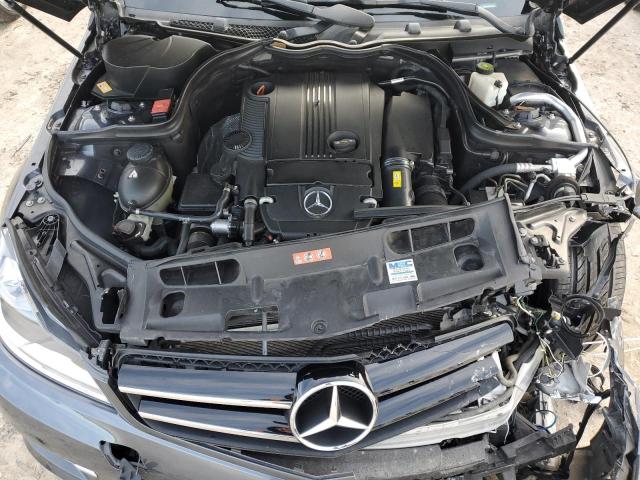 VIN WDDGJ4HB0DF975213 2013 Mercedes-Benz C-Class, 250 no.11