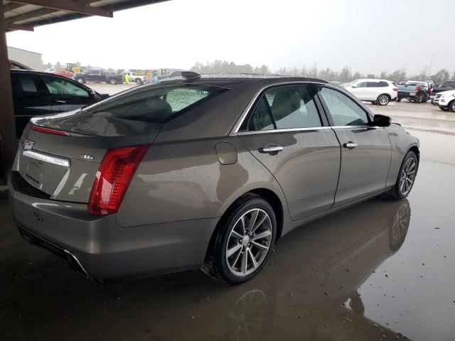 1G6AR5SS0H0170475 | 2017 CADILLAC CTS LUXURY