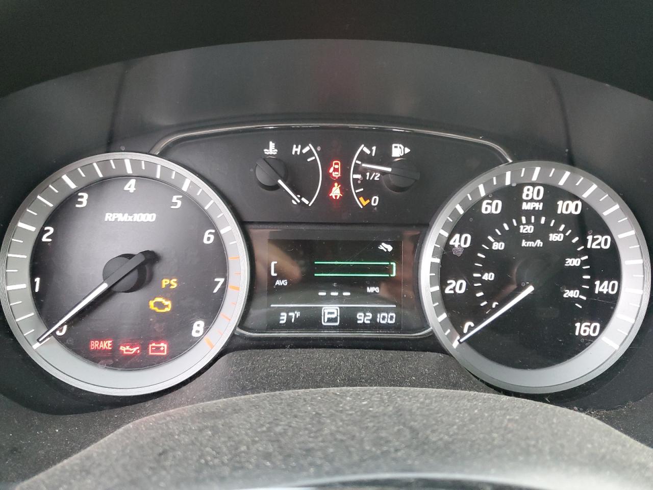 3N1AB7AP0DL641471 2013 Nissan Sentra S