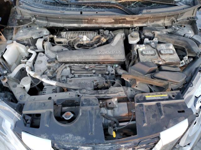 2018 NISSAN ROUGE 5N1AT2MV2JC720716