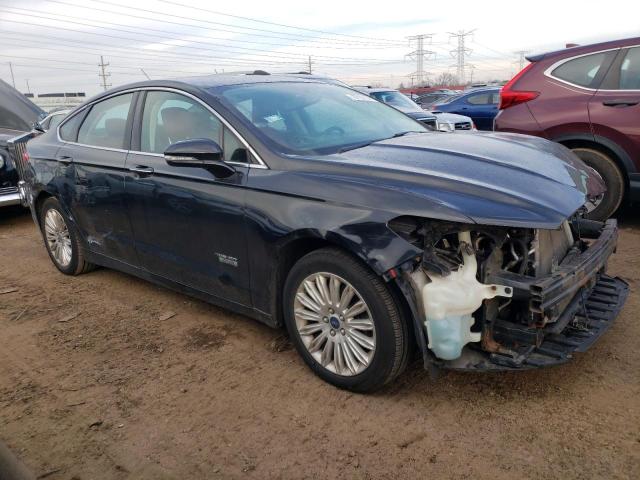 3FA6P0SU3ER126842 | 2014 FORD FUSION TIT