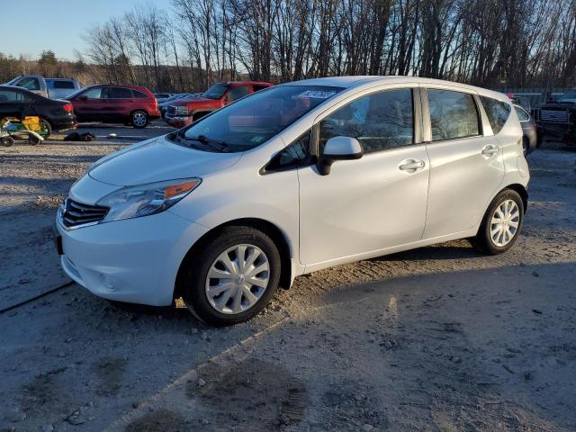 2014 Nissan Versa Note S