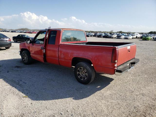 1992 GMC Sierra C1500 VIN: 2GTEC19K5N1508757 Lot: 37523024