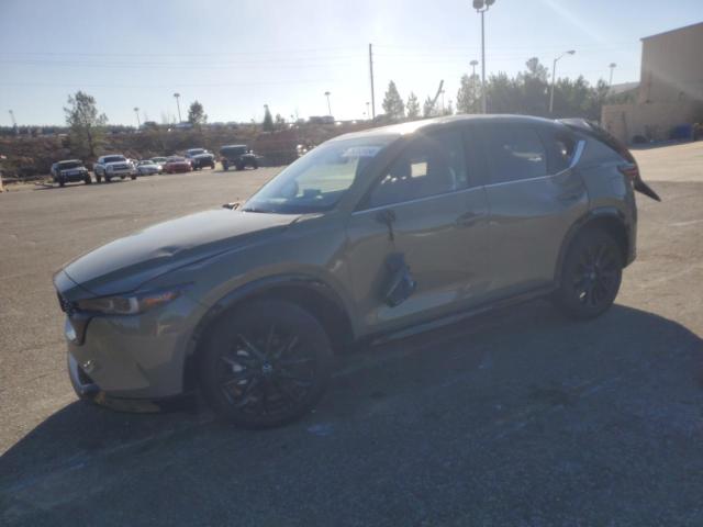 2024 MAZDA CX-5 CARBO - JM3KFBAY5R0367892