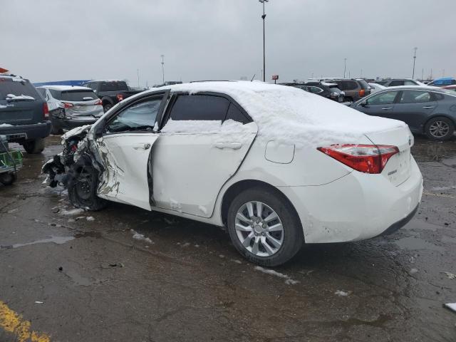 5YFBURHE3FP255239 | 2015 TOYOTA COROLLA L