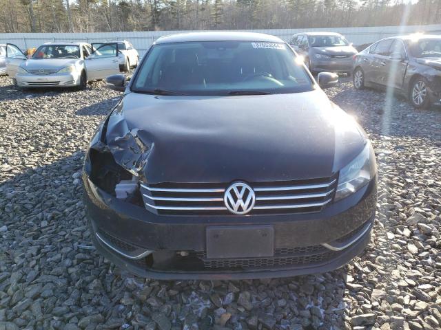 1VWAT7A38EC046319 | 2014 VOLKSWAGEN PASSAT S