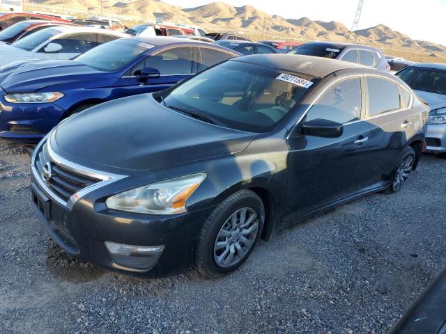 Vin: 1n4al3ap1fn309535, lot: 40211584, nissan altima 2.5 20151