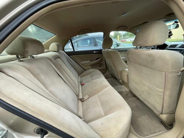 1HGCM56363A053785 | 2003 Honda accord lx