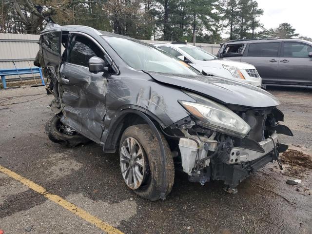 Vin: 5n1az2mg3fn205123, lot: 40476074, nissan murano s 20154