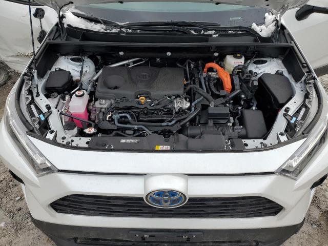 4T3B6RFV1PU135105 | 2023 TOYOTA RAV4 XLE P