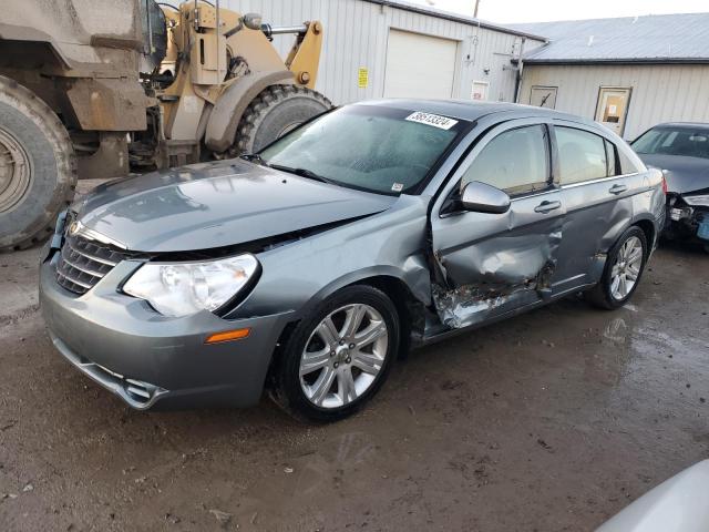 2010 Chrysler Sebring Limited