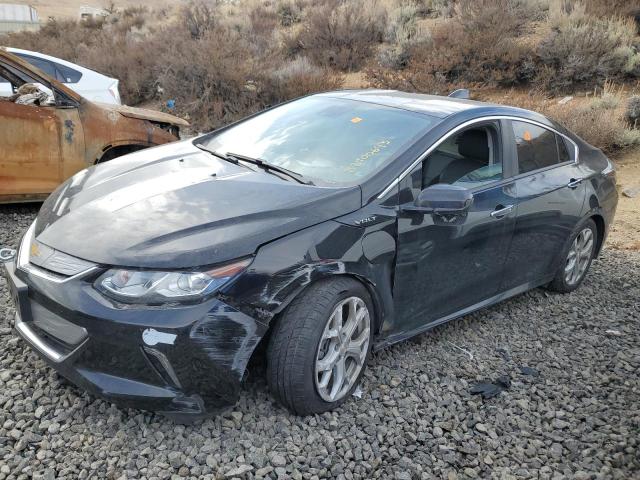 2018 CHEVROLET VOLT PREMI - 1G1RD6S5XJU137196