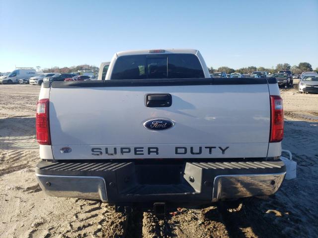 2012 Ford F350 Super Duty VIN: 1FT8W3DT2CEC08590 Lot: 40049434