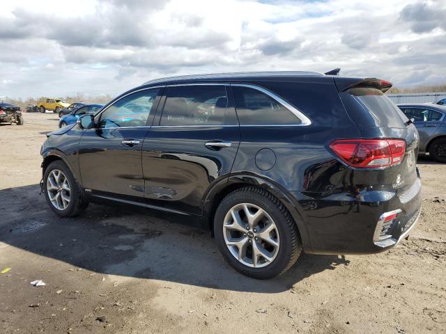 5XYPKDA53LG675723 | 2020 KIA SORENTO SX