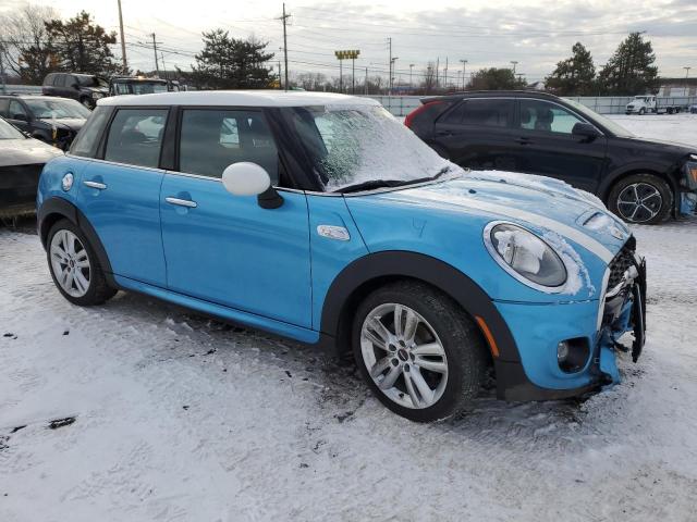 WMWXU3C51G2D29333 | 2016 MINI COOPER S