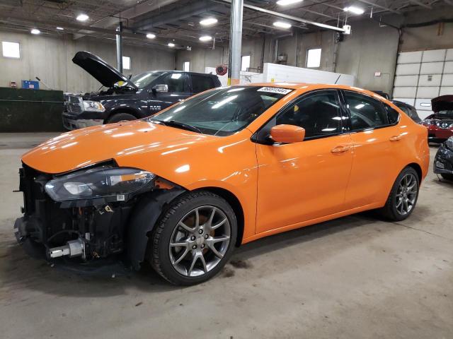 2014 Dodge Dart SXT