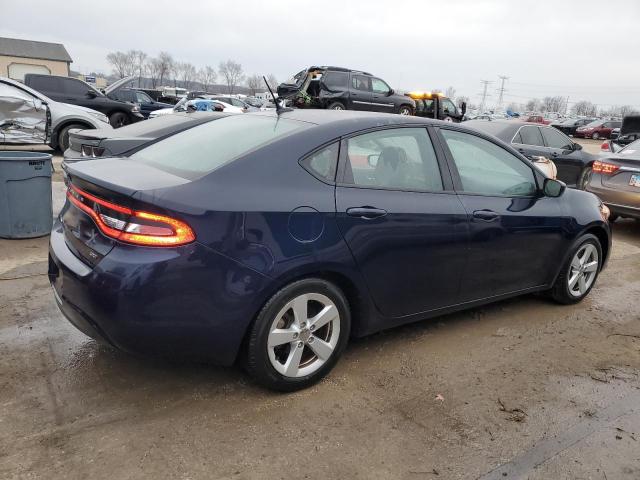 1C3CDFBBXFD368789 | 2015 DODGE DART SXT