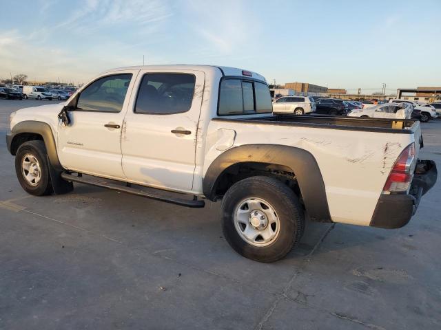 5TFJU4GN6DX048245 | 2013 Toyota tacoma double cab prerunner