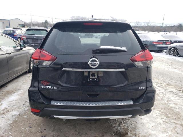 JN8AT2MVXHW275448 | 2017 NISSAN ROGUE S