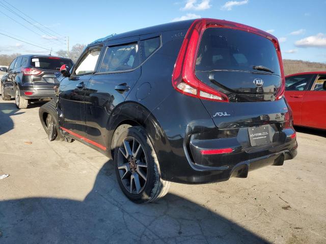 KNDJ63AUXM7125722 | 2021 KIA SOUL GT LI