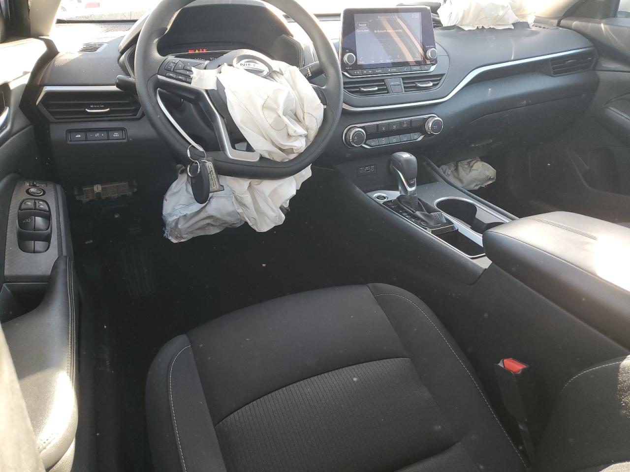 1N4BL4DV5NN381535 NISSAN ALTIMA 2022