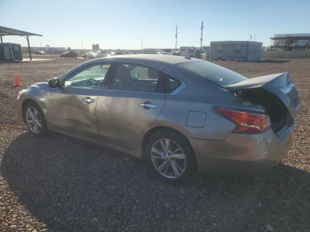 1N4AL3AP1FC464131 | 2015 NISSAN ALTIMA 2.5