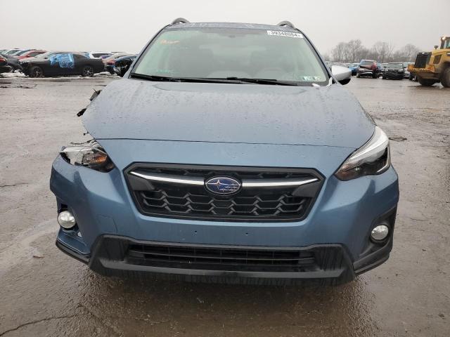 JF2GTAMC4J8294510 | 2018 SUBARU CROSSTREK