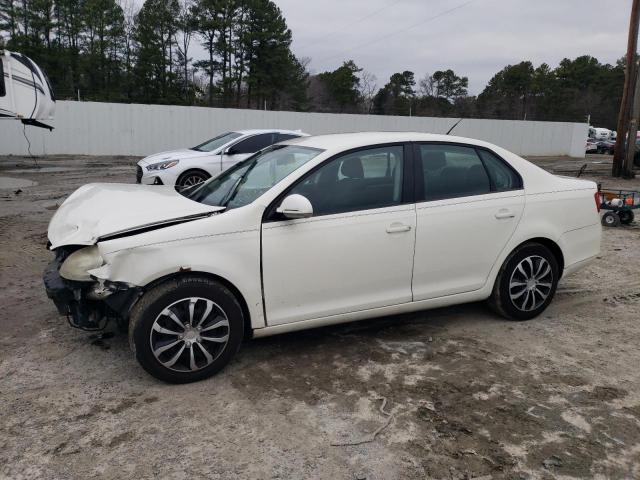 2007 Volkswagen Jetta 