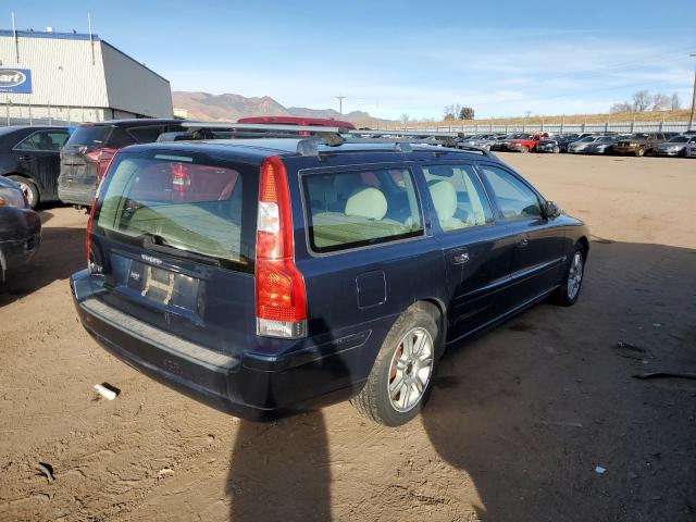 2006 Volvo V70 VIN: YV1SW612861531082 Lot: 39340924