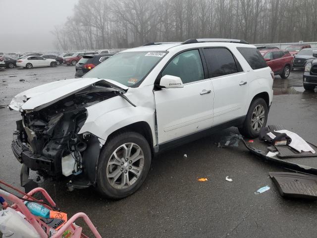 2016 GMC Acadia SLT1