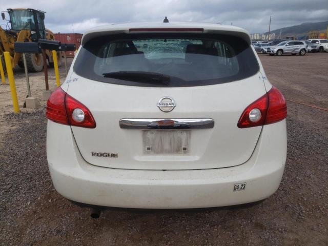 2013 Nissan Rogue S VIN: JN8AS5MT1DW019972 Lot: 38616054