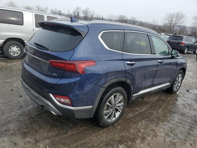 5NMS5CAD5KH019594 | 2019 HYUNDAI SANTA FE L