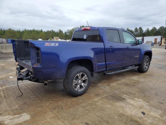 1GCGSCE33F1259520 | 2015 CHEVROLET COLORADO Z