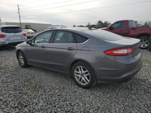Lot #2473239199 2013 FORD FUSION SE salvage car