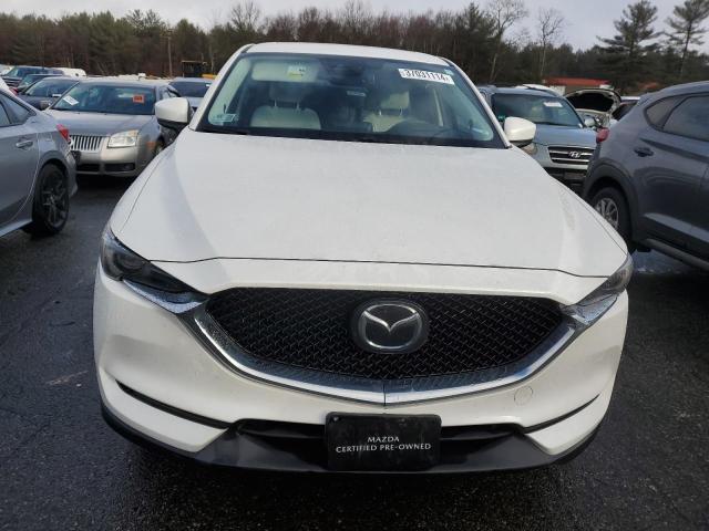 JM3KFBDM5J0410799 | 2018 MAZDA CX-5 GRAND