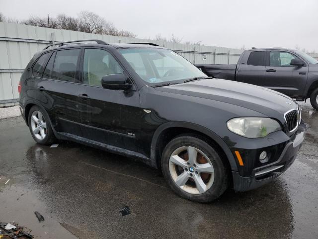 2007 BMW X5 3.0I VIN: 4USFE43517LY77142 Lot: 40026584