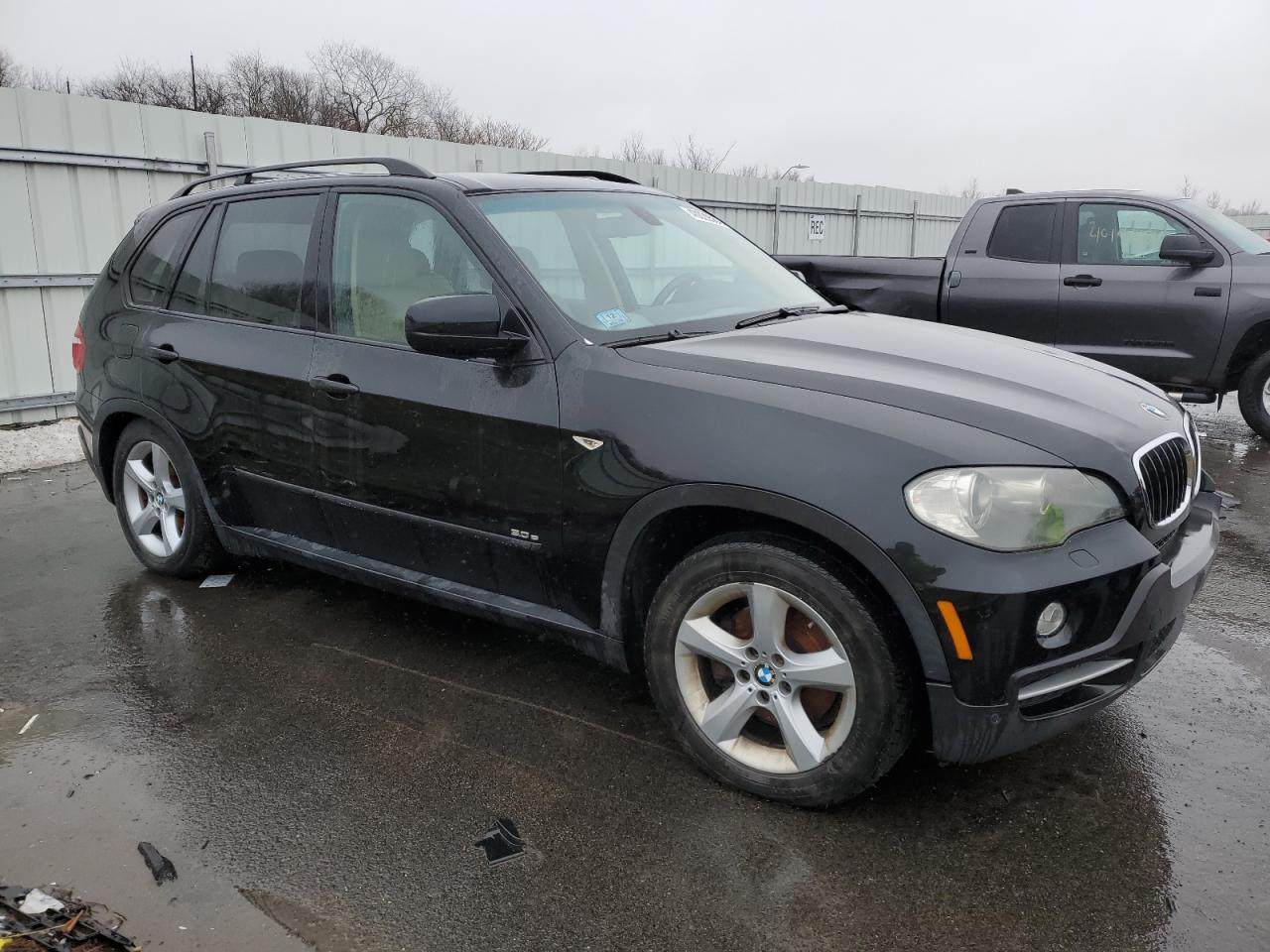 4USFE43517LY77142 2007 BMW X5 3.0I