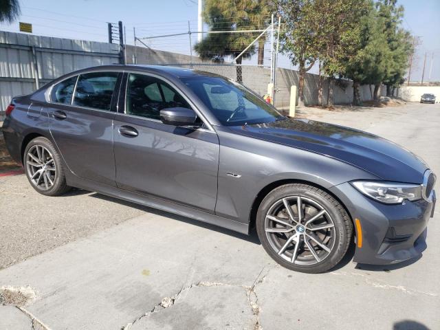 3MW5P7J02N8C69409 | 2022 BMW 330E