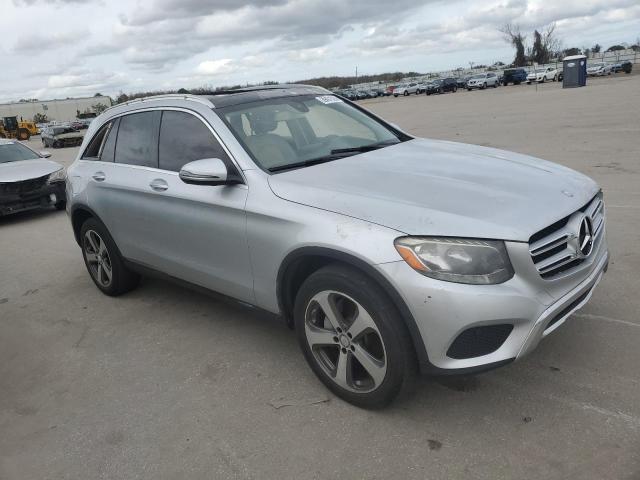 WDC0G4JBXGF111613 | 2016 MERCEDES-BENZ GLC 300