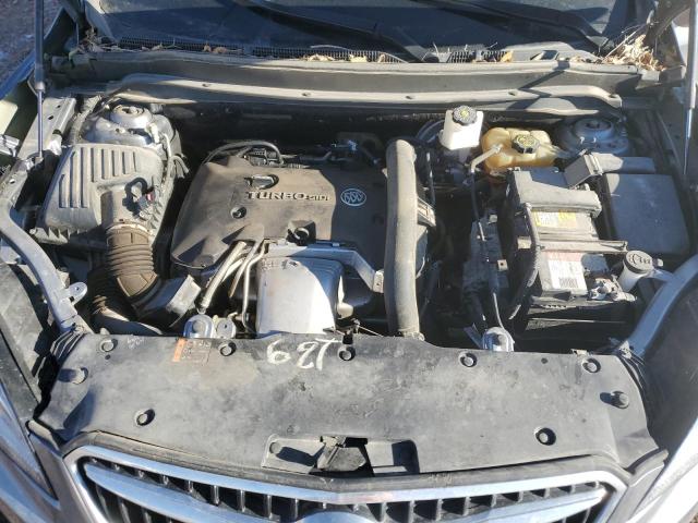 2019 BUICK ENVISION P - LRBFX3SX7KD040605