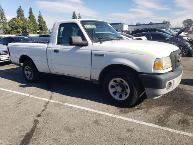 2010 Ford Ranger VIN: 1FTKR1AD6APA72383 Lot: 37314064